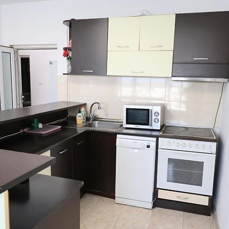 Kris Apartment Sandanski Dış mekan fotoğraf