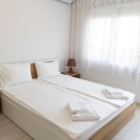 Kris Apartment Sandanski Dış mekan fotoğraf