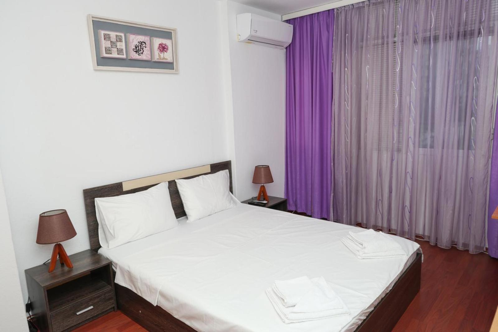 Kris Apartment Sandanski Dış mekan fotoğraf