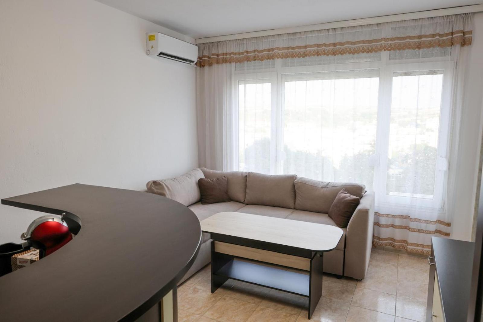 Kris Apartment Sandanski Dış mekan fotoğraf