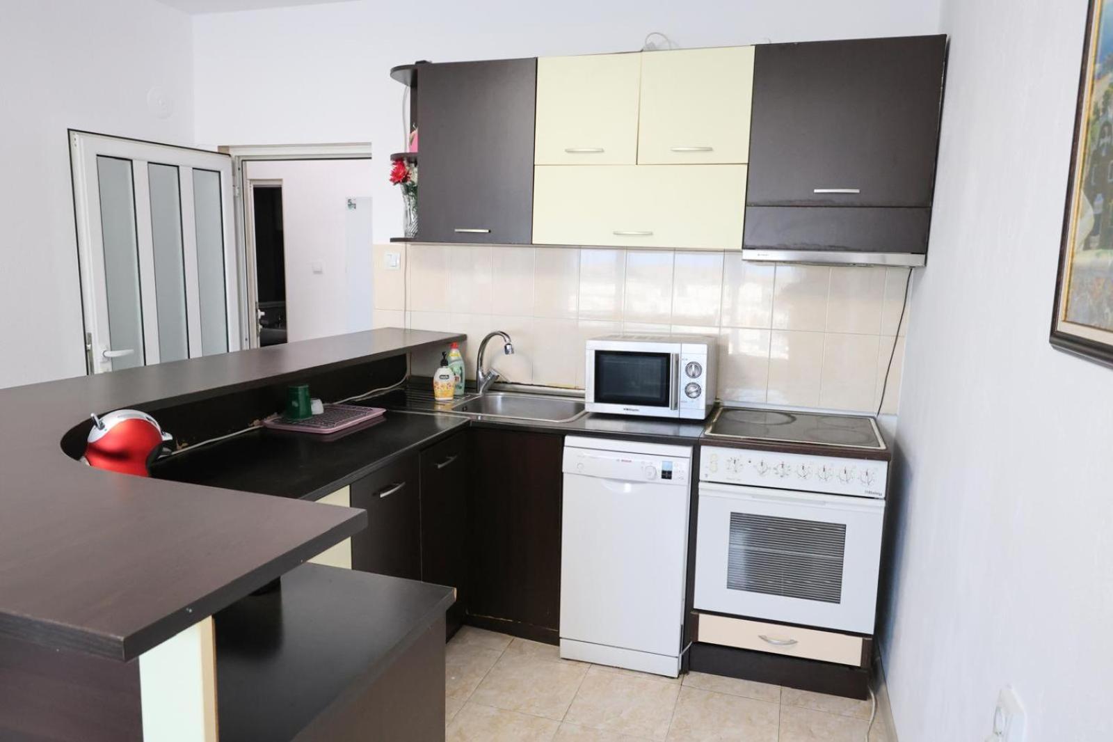 Kris Apartment Sandanski Dış mekan fotoğraf