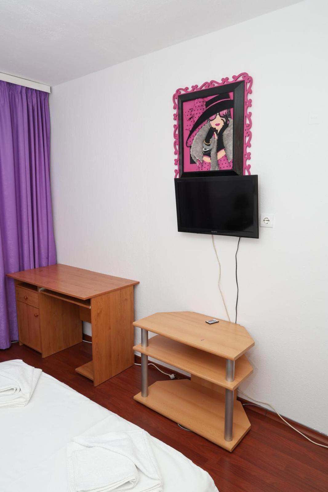 Kris Apartment Sandanski Dış mekan fotoğraf