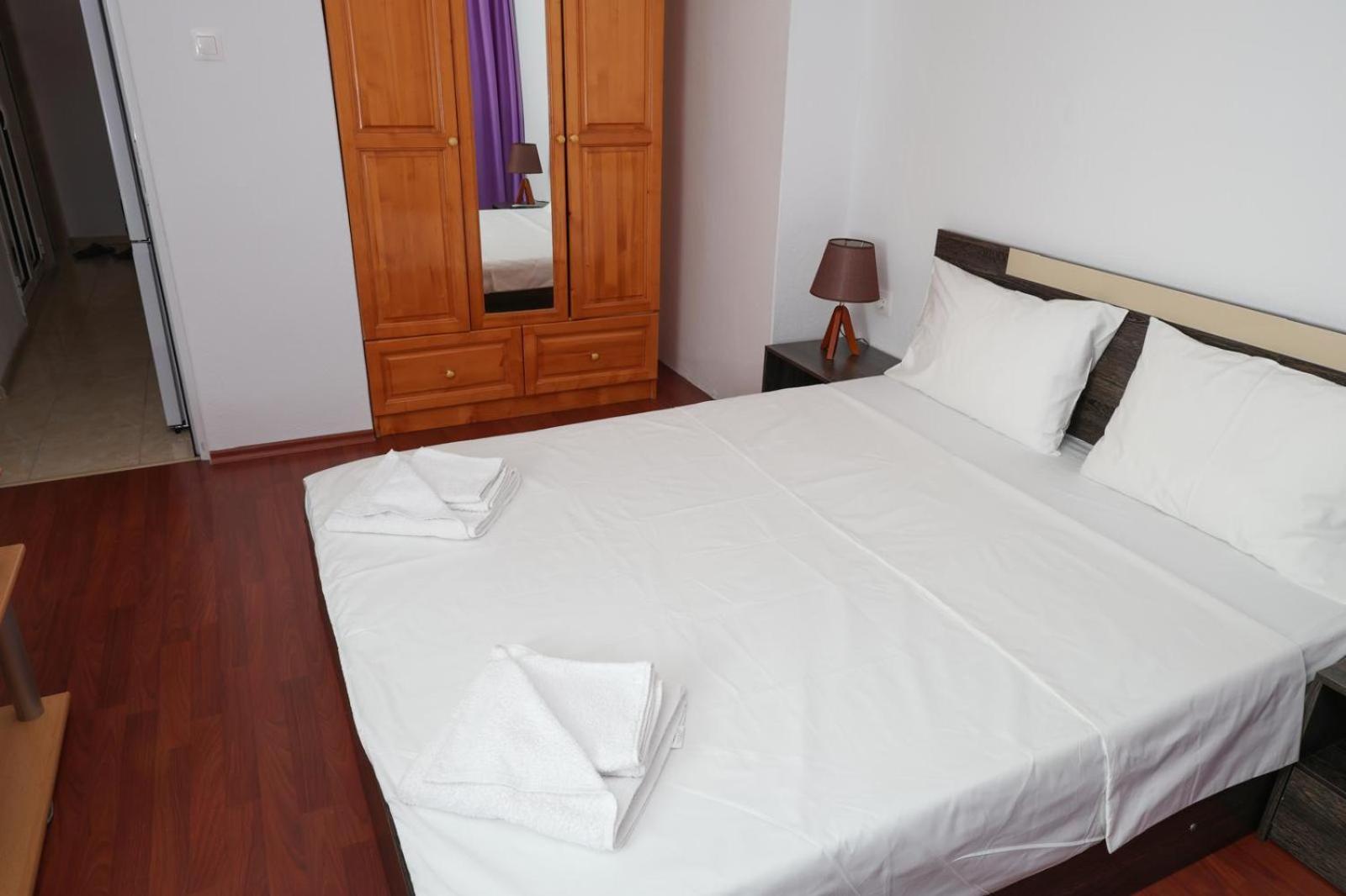 Kris Apartment Sandanski Dış mekan fotoğraf