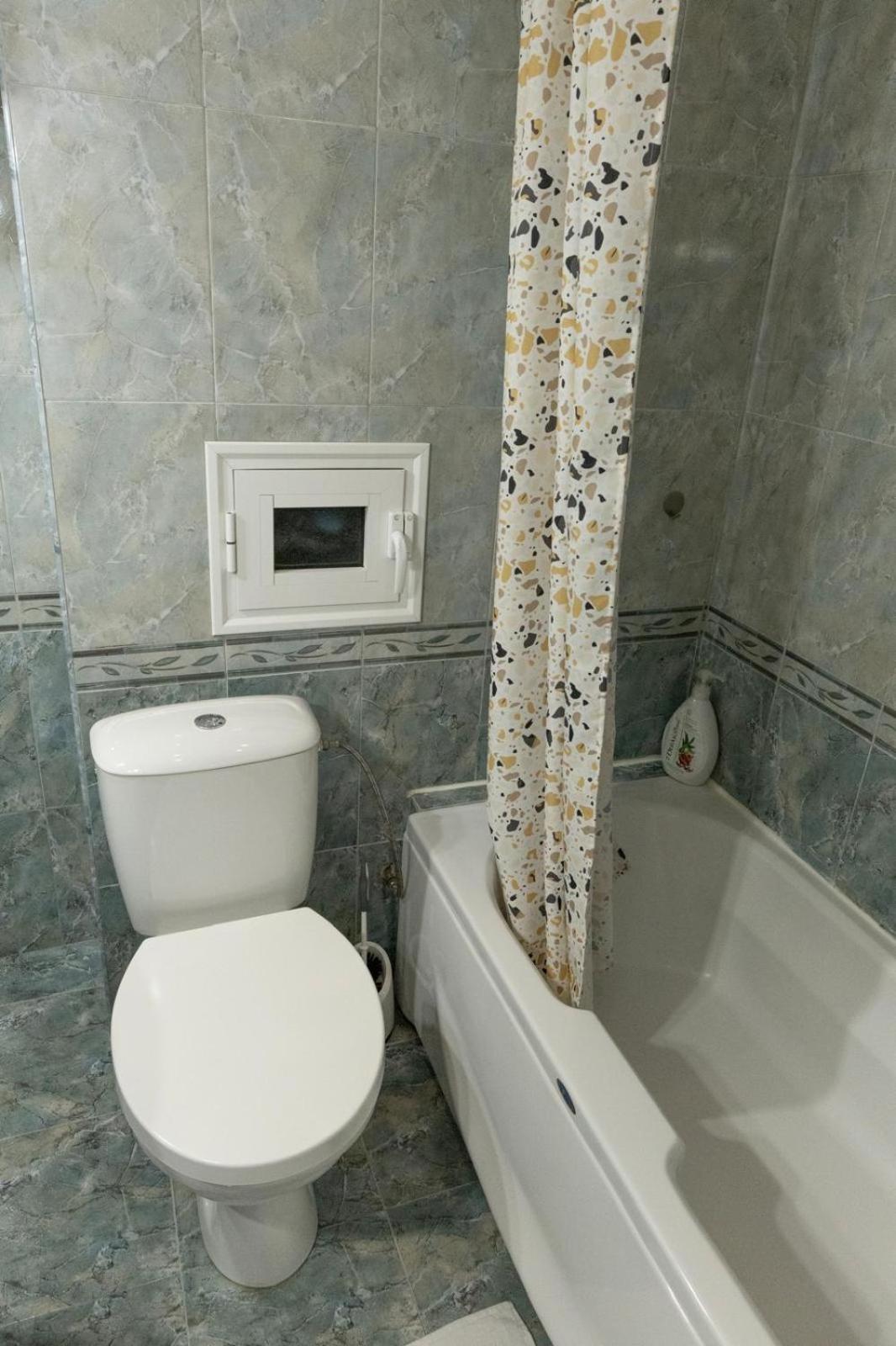 Kris Apartment Sandanski Dış mekan fotoğraf