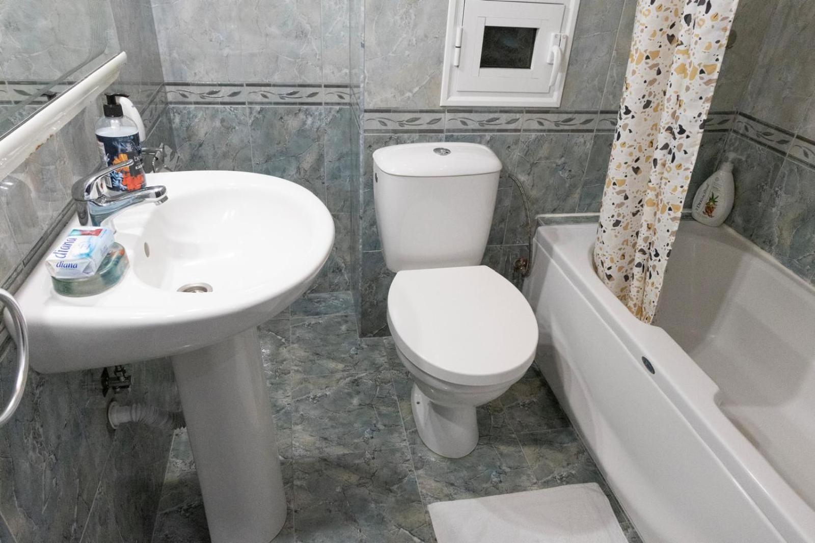 Kris Apartment Sandanski Dış mekan fotoğraf
