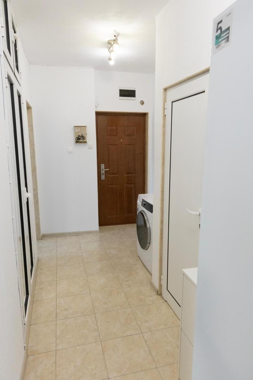 Kris Apartment Sandanski Dış mekan fotoğraf