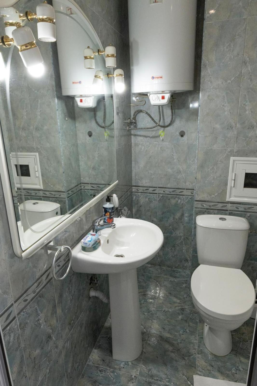 Kris Apartment Sandanski Dış mekan fotoğraf