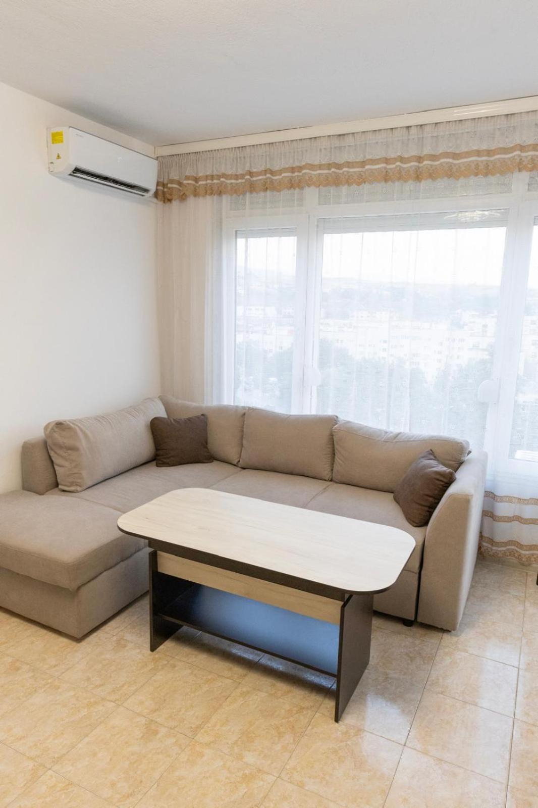 Kris Apartment Sandanski Dış mekan fotoğraf
