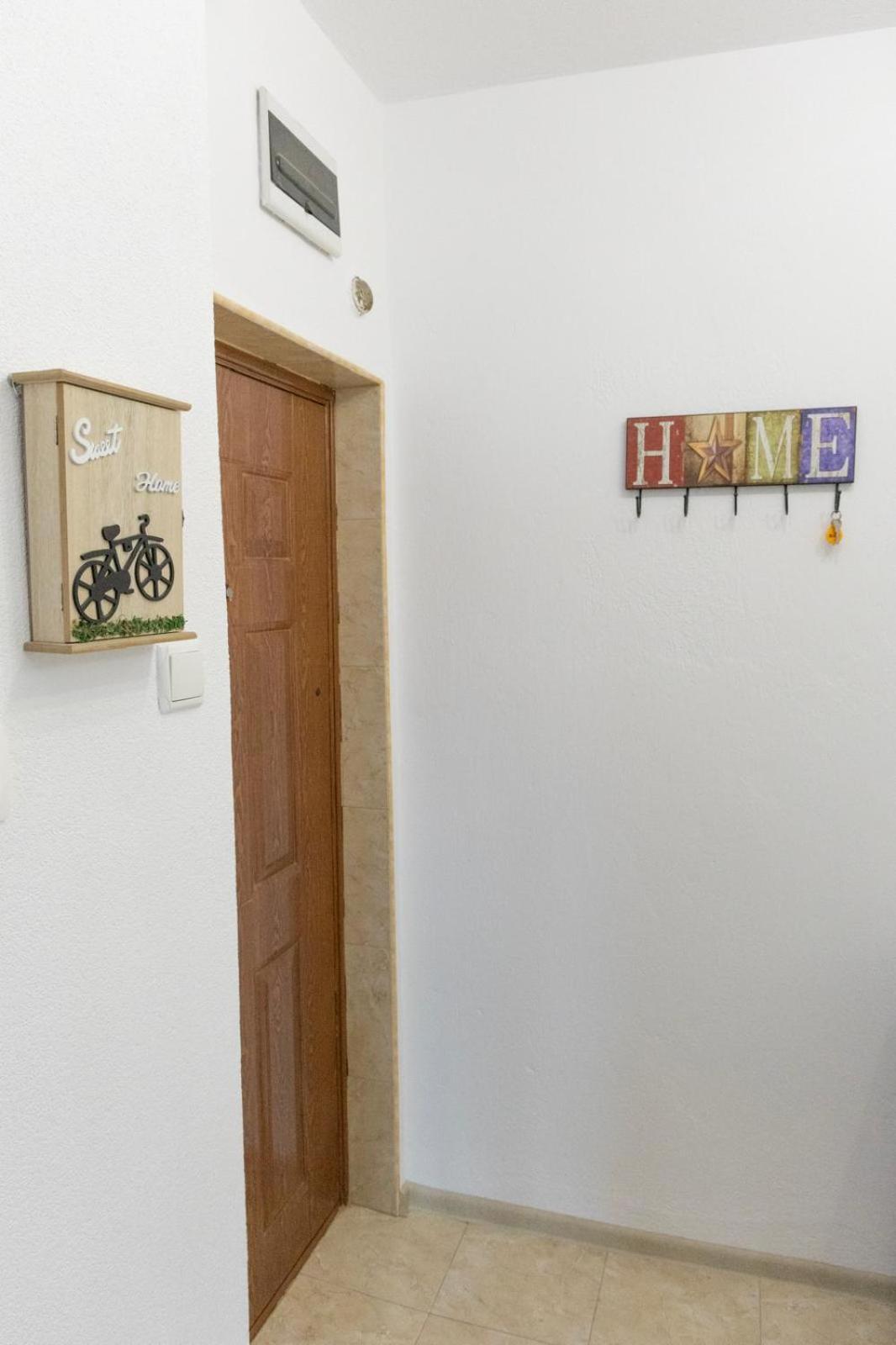 Kris Apartment Sandanski Dış mekan fotoğraf